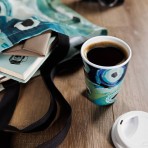 Aboriginal Art | Coffee Mug | May Wokka Chapman Aboriginal Art | Coffee Mug | May Wokka Chapman